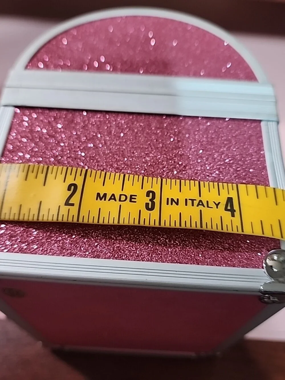 Caboodle  Lightly Used Cosmectic Cases